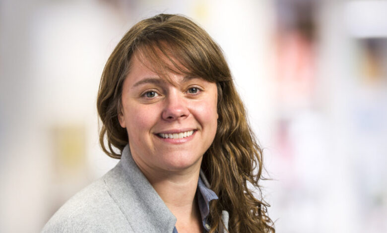 Jennifer Adair on making gene therapy available globally Jennifer Adair on making gene therapy available globally