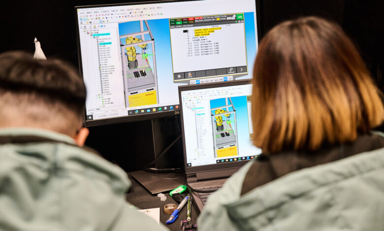 Robotics contest entries up 50 per cent Robotics contest entries up 50 per cent