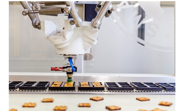 Process and Control Today | How robots are set to shape the future of food manufacturing Process and Control Today | How robots are set to shape the future of food manufacturing
