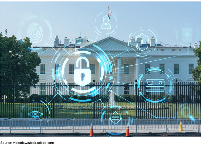 Cybersecurity: National Cyber Director Needs to Take Additional Actions to Implement an Effective Strategy Cybersecurity: National Cyber Director Needs to Take Additional Actions to Implement an Effective Strategy