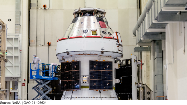 NASA Cybersecurity: Plan Needed to Update Spacecraft Acquisition Policies and Standards NASA Cybersecurity: Plan Needed to Update Spacecraft Acquisition Policies and Standards