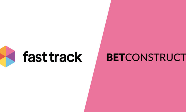 BetConstruct and Fast Track enter strategic partnership to deliver groundbreaking CRM integration – Tech & innovation BetConstruct and Fast Track enter strategic partnership to deliver groundbreaking CRM integration – Tech & innovation
