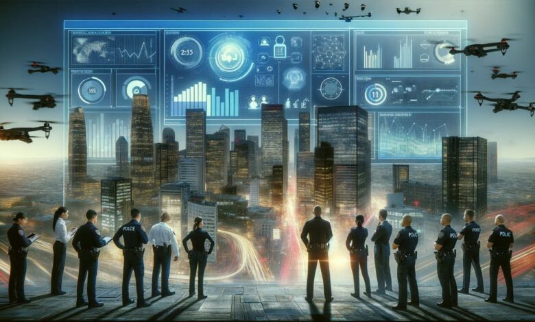 The Ethics of Predictive Policing: Where Data Science Meets Civil Liberties The Ethics of Predictive Policing: Where Data Science Meets Civil Liberties