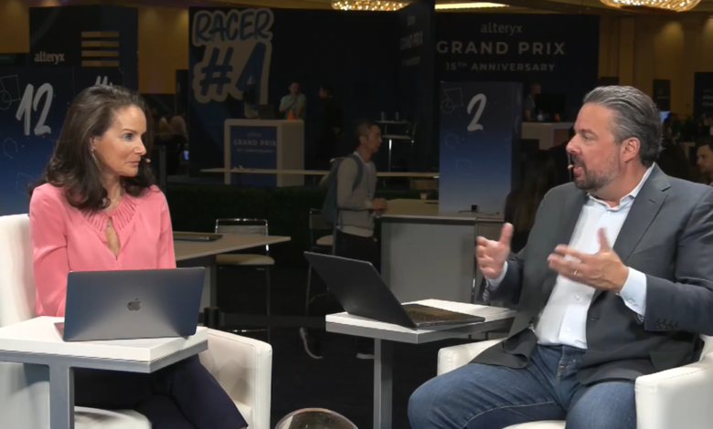 Data analytics transforms with cloud, AI and machine learning Data analytics transforms with cloud, AI and machine learning