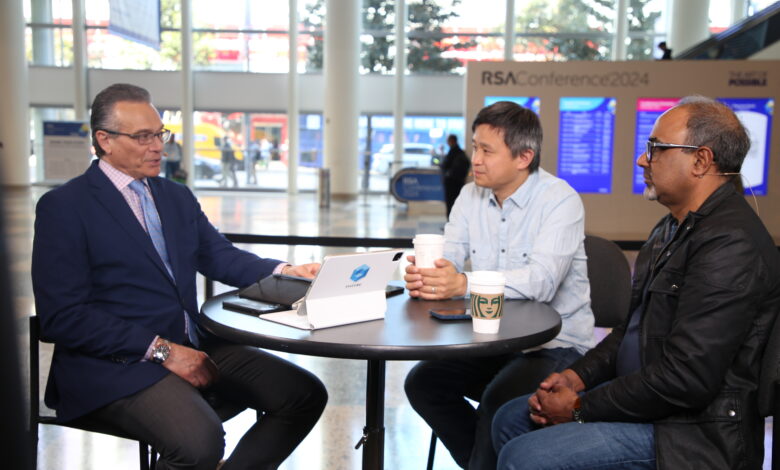 Tech insights: Cutting-edge technology, cybersecurity at RSAC Tech insights: Cutting-edge technology, cybersecurity at RSAC