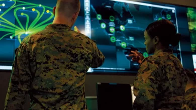 Hstoday Accenture to Support US Navy’s Unified Cybersecurity Environment