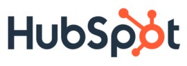 HubSpot logo