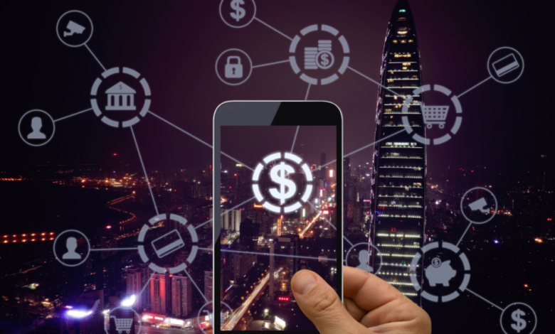 Utah college graduates first group of FinTech students Utah college graduates first group of FinTech students