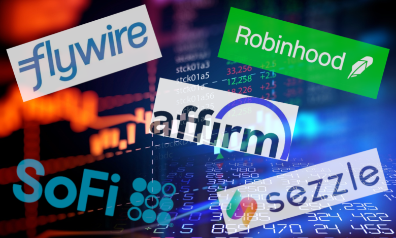 BNPL Regulation Grabs Headlines as FinTech IPO Index Slips BNPL Regulation Grabs Headlines as FinTech IPO Index Slips