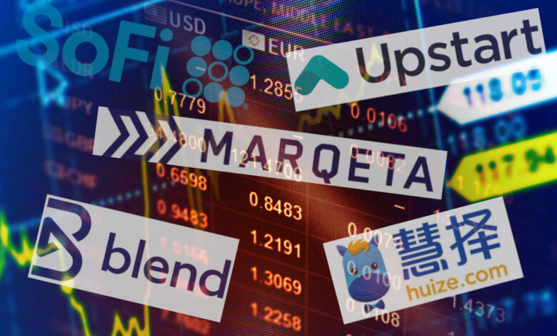 Platforms Rally to Push FinTech IPO Index 3% Higher Platforms Rally to Push FinTech IPO Index 3% Higher