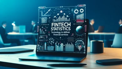 FinTech Statistics 2024 By Top Companies and Market Size