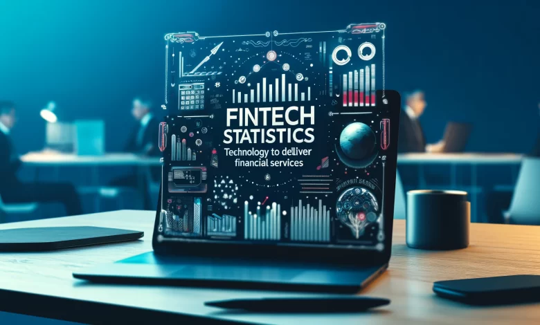 FinTech Statistics 2024 By Top Companies and Market Size FinTech Statistics 2024 By Top Companies and Market Size