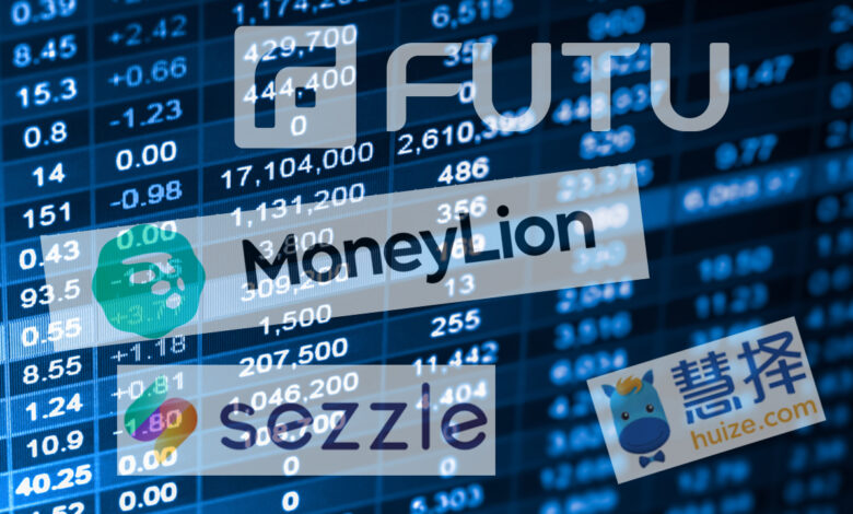 FinTech IPO Index Gains 1.2% as MoneyLion and Sezzle Surge FinTech IPO Index Gains 1.2% as MoneyLion and Sezzle Surge