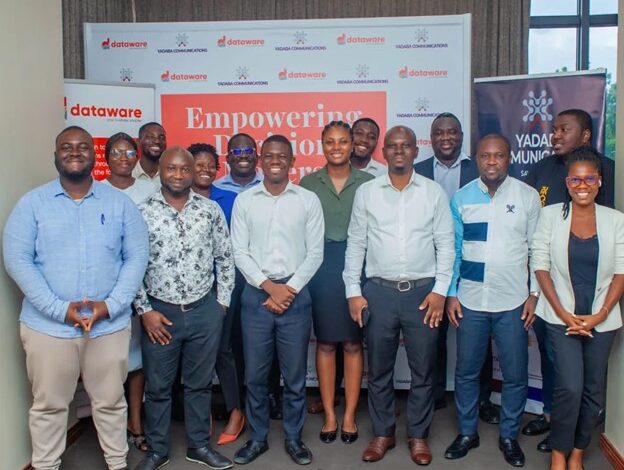 Finance leaders benefit from 2-day training on data analytics Finance leaders benefit from 2-day training on data analytics