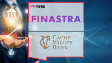 Cache Valley Bank Accelerates Its Digital Growth Strategy With Finastra