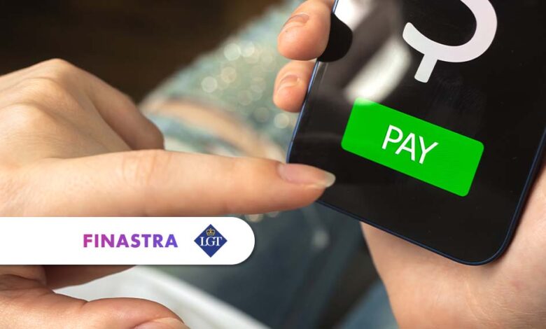 Finastra to Power LGT’s Instant Payments in Austria and Liechtenstein – Fintech Schweiz Digital Finance News Finastra to Power LGT’s Instant Payments in Austria and Liechtenstein – Fintech Schweiz Digital Finance News