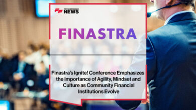 Finastra’s Ignite! Conference Emphasizes the Importance of Agility, Mindset and Culture as Community Financial Institutions Evolve