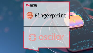 Fingerprint and Oscilar Bring Frictionless Fraud Prevention