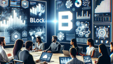 Fintech Company Block Announces .5 Billion Debt Offering to Fuel Growth and Acquisitions