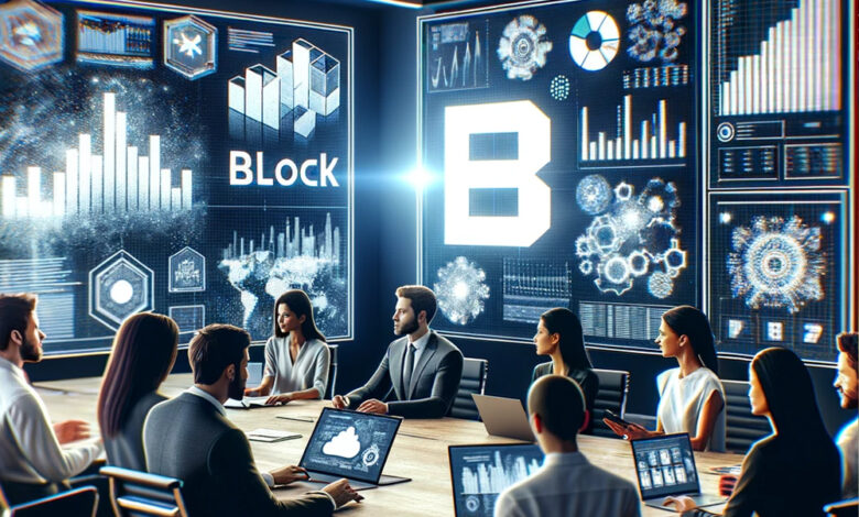 Fintech Company Block Announces .5 Billion Debt Offering to Fuel Growth and Acquisitions Fintech Company Block Announces .5 Billion Debt Offering to Fuel Growth and Acquisitions
