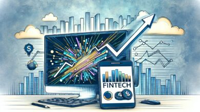 PayPal’s fintech stock outperforms industry expectations