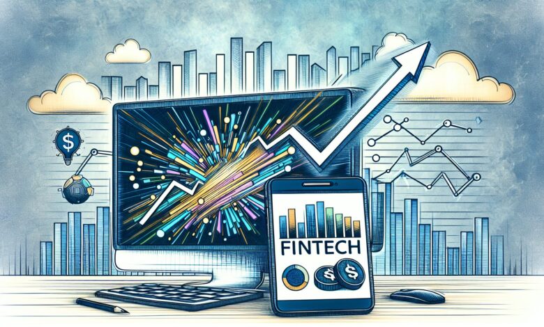 PayPal’s fintech stock outperforms industry expectations PayPal’s fintech stock outperforms industry expectations