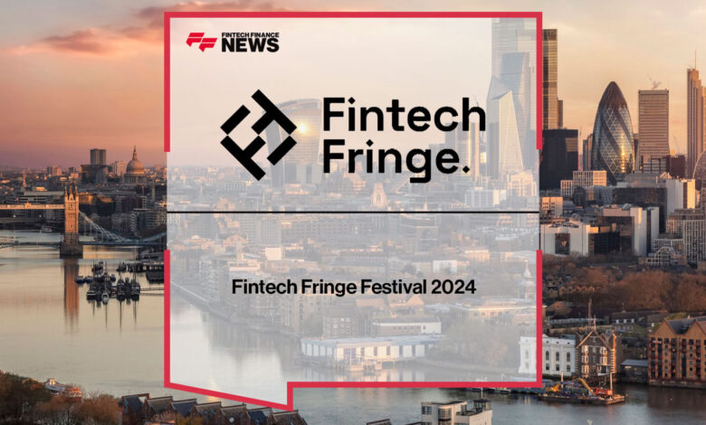 Fintech Fringe Festival 2024 Fintech Fringe Festival 2024
