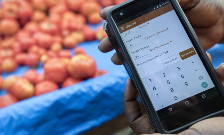 South Africa’s Fintech Boom Is Stirring Fresh Investor Appetite South Africa’s Fintech Boom Is Stirring Fresh Investor Appetite