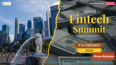 The People Events Announces the Annual FinTech Summit 2025