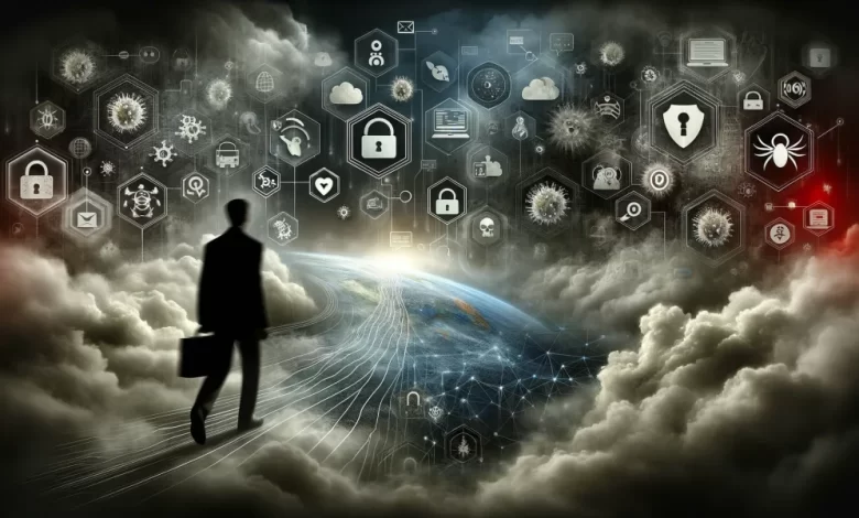 Clearing the “Fog of More” in Cyber Security Clearing the “Fog of More” in Cyber Security