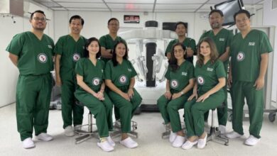 St. Luke’s Medical Center introduces da Vinci Xi Robotic System