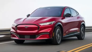 Ford’s EV Sales in U.S. Surge by Over 200% • Carbon Credits