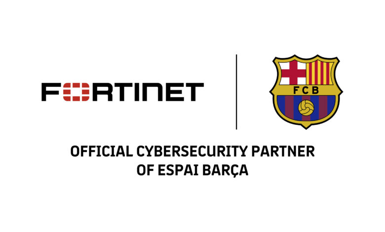 FC Barcelona selects Fortinet as its ‘Official Cybersecurity Partner’ for the future Spotify Camp Nou FC Barcelona selects Fortinet as its ‘Official Cybersecurity Partner’ for the future Spotify Camp Nou