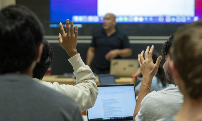 UT Partners With Grammarly to Guide Effective Generative AI Use in Higher Education UT Partners With Grammarly to Guide Effective Generative AI Use in Higher Education