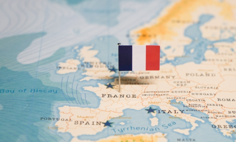 France’s AI Growth Spotlighted During VivaTech Conference France’s AI Growth Spotlighted During VivaTech Conference