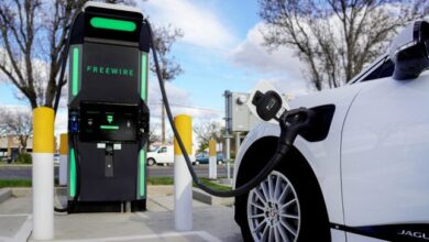 FEATURE: Top 10 EV Tech Companies