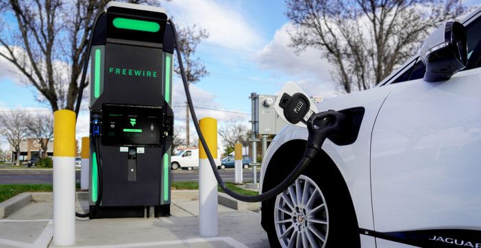 FEATURE: Top 10 EV Tech Companies FEATURE: Top 10 EV Tech Companies
