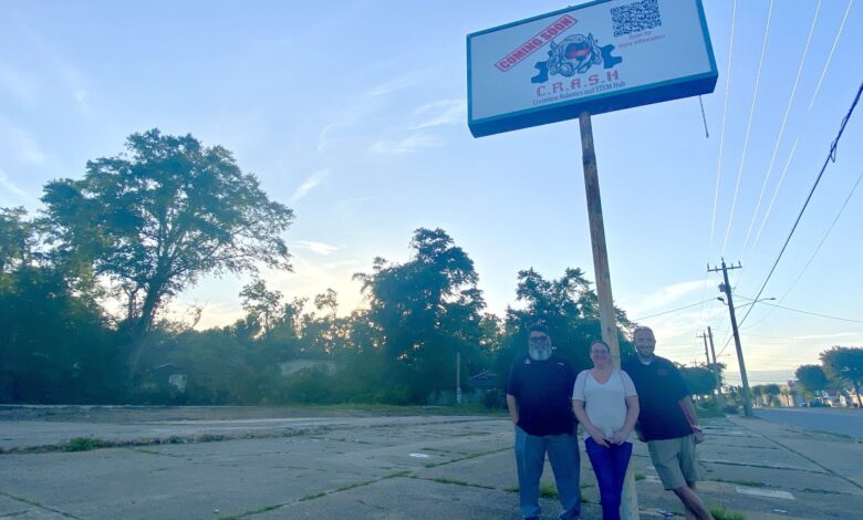 Robotics and STEM Hub could bloom in Crestview Robotics and STEM Hub could bloom in Crestview