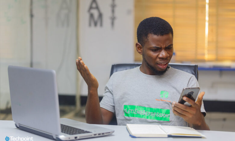 The 0.5% cybersecurity levy does not affect you. Here are 6 answers to questions about the levy The 0.5% cybersecurity levy does not affect you. Here are 6 answers to questions about the levy