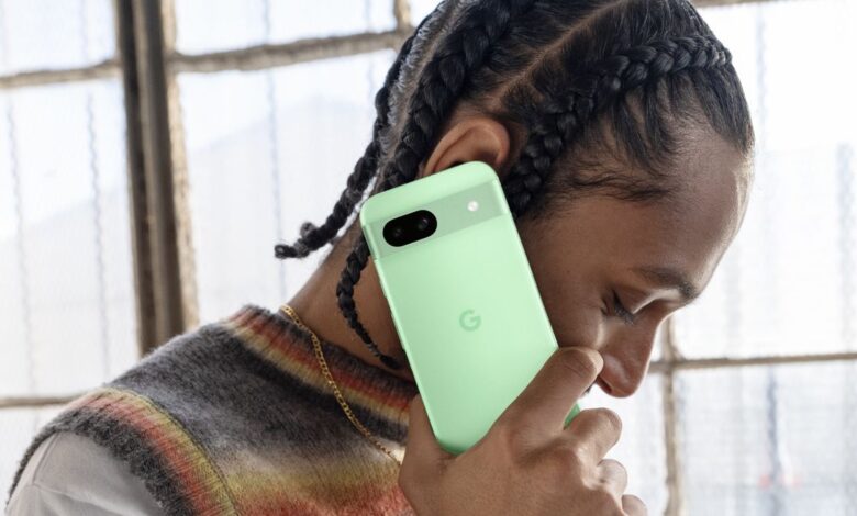 Google Pixel 8a brings in generative AI smarts for a great price Google Pixel 8a brings in generative AI smarts for a great price