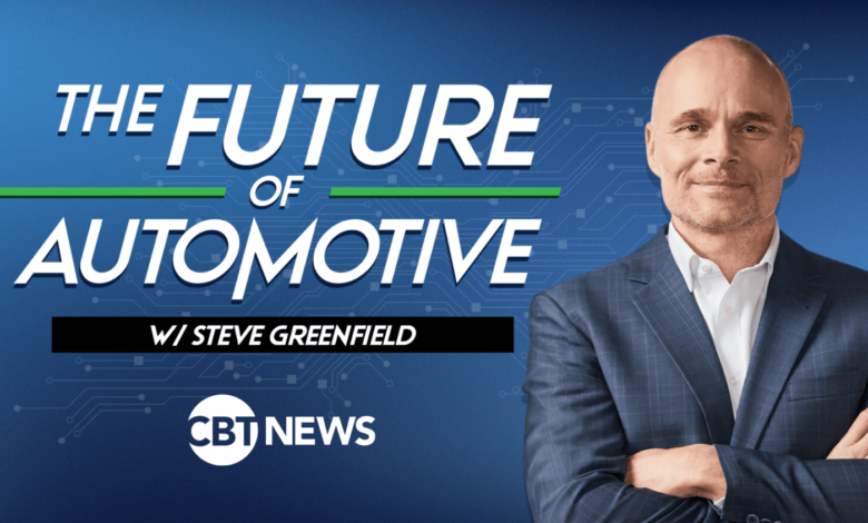Legacy automakers struggle with EV transition, hybrids offer profitability amid uncertainty Legacy automakers struggle with EV transition, hybrids offer profitability amid uncertainty