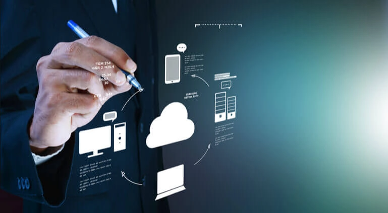 Future of Cloud Computing: Trends & Innovations Future of Cloud Computing: Trends & Innovations