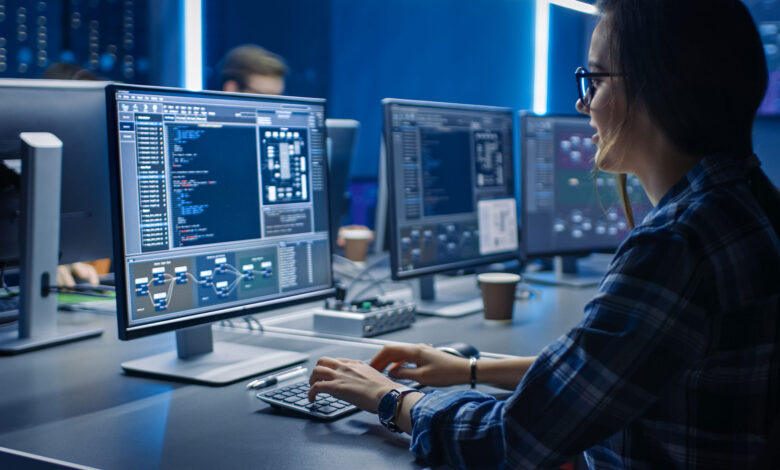 AI-Driven Cybersecurity: Fortifying Data Security and Protection Across Industries AI-Driven Cybersecurity: Fortifying Data Security and Protection Across Industries
