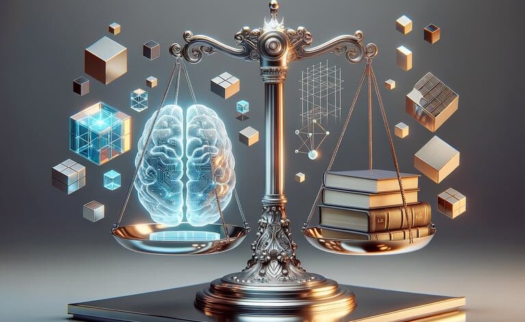 What Law Students Should Know About Generative AI Before Their Summer Jobs What Law Students Should Know About Generative AI Before Their Summer Jobs