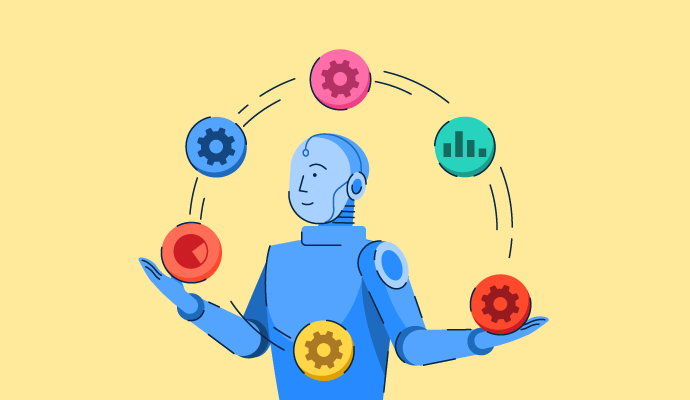 31 of the Latest Generative AI Infrastructure Statistics in 2024 31 of the Latest Generative AI Infrastructure Statistics in 2024