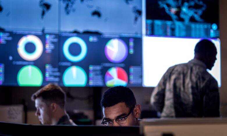 GDIT Awarded 5 Million Task Order to Provide Global Cybersecurity Services for U.S. Air Force Civil Engineer Center GDIT Awarded 5 Million Task Order to Provide Global Cybersecurity Services for U.S. Air Force Civil Engineer Center