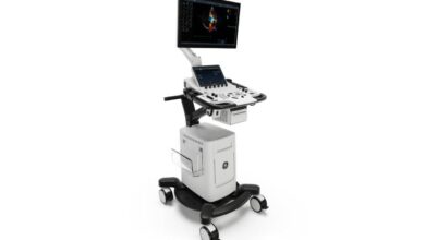 Cybersecurity firm finds vulnerabilities in GE HealthCare ultrasound