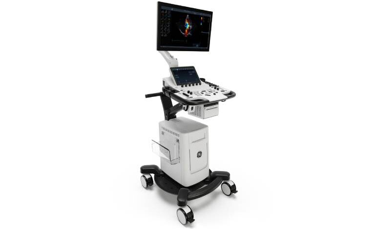 Cybersecurity firm finds vulnerabilities in GE HealthCare ultrasound Cybersecurity firm finds vulnerabilities in GE HealthCare ultrasound