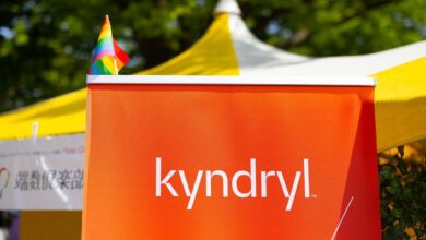 Kyndryl strikes new partnership with Nvidia to drive generative AI adoption