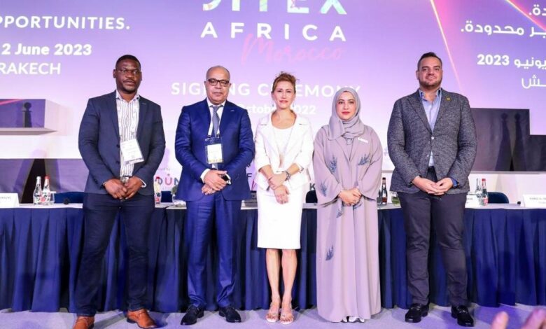 State Department’s Coalition For Climate Entrepreneurship To Host Startup Showcase At GITEX Africa State Department’s Coalition For Climate Entrepreneurship To Host Startup Showcase At GITEX Africa